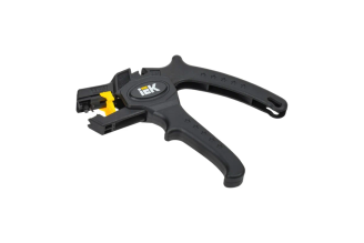 Автоматический стриппер IEK ARMA2L 3 A2L3-FS10-K1-02-40 0,2–4 мм²