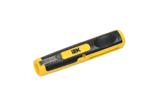 Ручной многофункциональный стриппер IEK ARMA2L 3 A2L3-FS21-K1-05-60 0,5–6 мм²