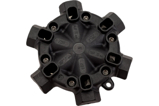 Инструмент для снятия изоляции DBT НИЛЕД 13301881