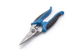 Универсальные ножницы для кабеля РемоКолор 183 мм, техотверстие 12 мм 19-3-183