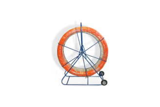 Устройство для затяжки кабеля УЗК Hyperline CPS-GP11-B-150M 150 м 400754