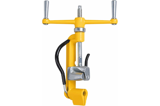 Инструмент для натяжения и резки бандажной ленты IEK ИНСЛ-1 CVF/CT42/OPV UZA-41-0001