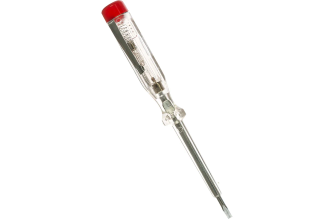 Отвертка тестер напряжения 3,0х0,8х65 220-250 В Felo 36130001