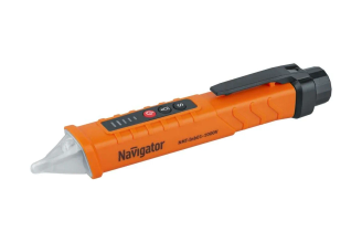 Индикатор напряжения Navigator NMT-INB01-1000V 93237