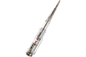 Отвертка-пробник IEK ОП-1 ИЭК TPR10