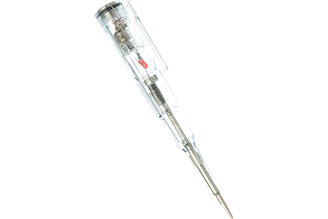 Индикаторная отвертка СВЕТОЗАР 9-в-1 MS-18S SV-45201-18