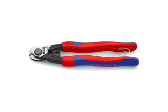Тросорез KNIPEX KN-9562190T 190 мм