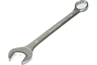 Комбинированный ключ 30х30 АвтоDело 31030 13478