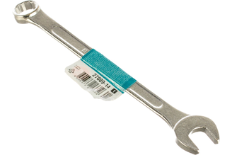 Комбинированный гаечный ключ СИБИН 14 мм 27089-14_z01