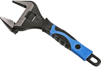 Разводной ключ СОЮЗ 250 мм 1045-27-250С