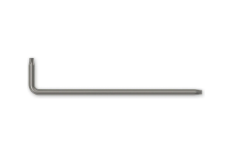 Ключ Г-образный короткий Felo Torx T15 57,5 мм 34801510