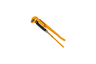 Трубный рычажный ключ INGCO 1 1/2″ 55 мм тип 90 HPW04151
