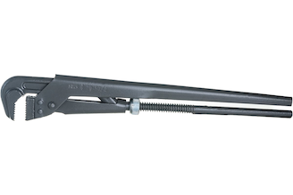 Трубный рычажный ключ "НИЗ" 2731-2