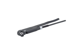 Газовый ключ TACTIX 335201, 40 мм, 90 градусов