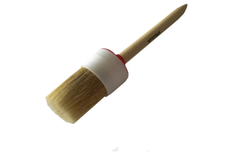 Кисть DECOR круглая №18 60 мм 740-060