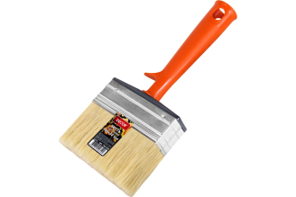 Кисть макловица DECOR 120x30 мм, светлый ворс 745-012 11613847