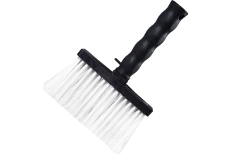 Макловица ШАБАШКА 50x140 мм искусственная щетина, пластмассовое основание 0021-007 227599