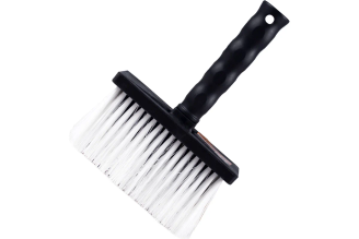 Макловица ШАБАШКА 70x150 мм искусственная щетина, пластмассовое основание 0021-008 227600