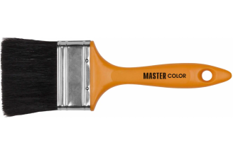 Флейцевая кисть MASTER COLOR Халяль 30-0144, 70 мм