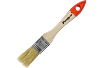 Флейцевая кисть 1" РемоКолор Стандарт 01-1-710