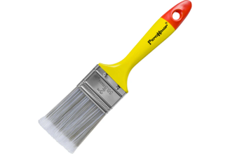 Флейцевая кисть 2" РемоКолор Канекарон 01-1-620