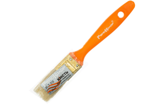 Плоская кисть РемоКолор Гамма Универсал, 1-25 мм, 01-7-510