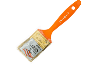 Плоская кисть РемоКолор Гамма Универсал, 2-50 мм, 01-7-520