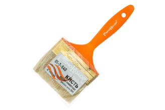 Плоская кисть РемоКолор Гамма Универсал, 4-100 мм, 01-7-540