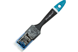 Плоская кисть РемоКолор Олимп Аква, 1.5-38 мм, 01-8-215