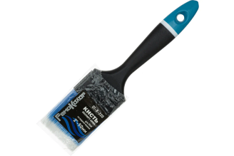 Плоская кисть РемоКолор Олимп Аква, 2-50 мм, 01-8-220