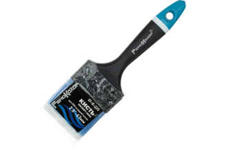 Плоская кисть РемоКолор Олимп Аква, 2.5-63 мм, 01-8-225