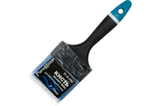 Плоская кисть РемоКолор Олимп Аква, 3-75 мм, 01-8-230