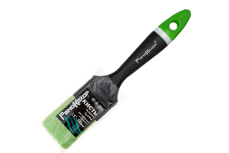 Плоская кисть РемоКолор Олимп Лазурь , 1.5 -38мм, 01-8-315