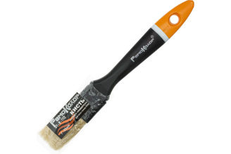 Плоская кисть РемоКолор Олимп Универсал, 1-25 мм, 01-8-110