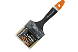 Плоская кисть РемоКолор Олимп Универсал, 3-75 мм, 01-8-130