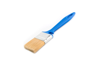 Плоская кисть REXANT Лаки 70х12 мм 89-0304