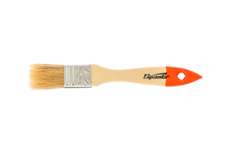 Плоская кисть SPARTA Slimline 824205, 1″, натуральная щетина