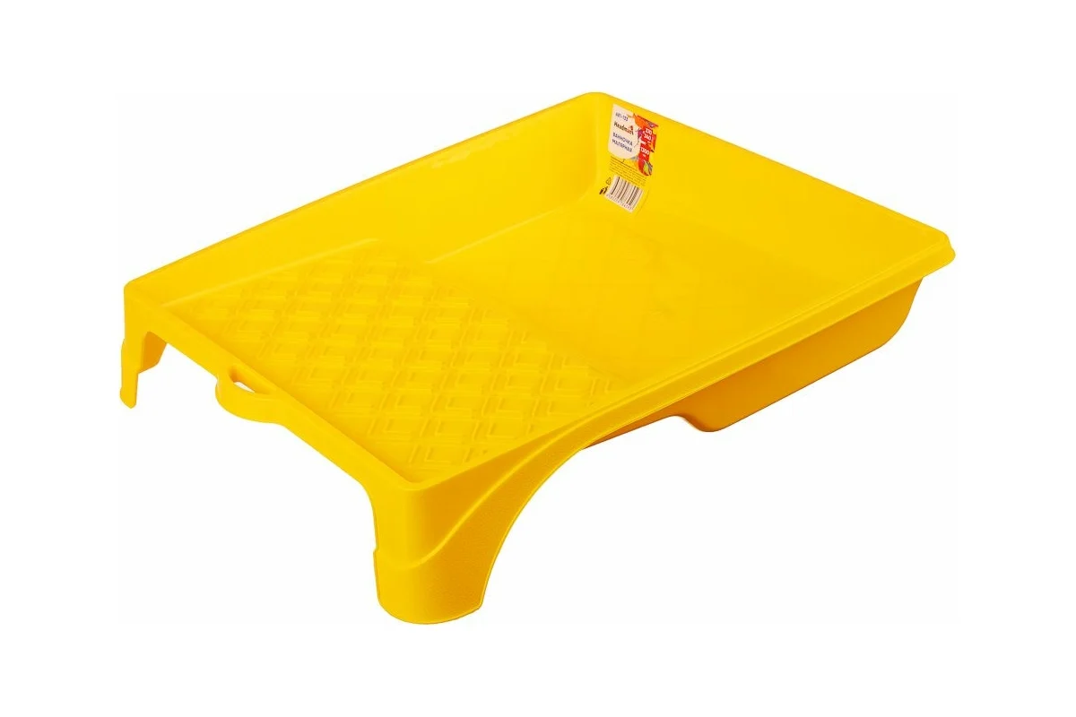 Малярная ванночка HEADMAN 37x34 см 681-133