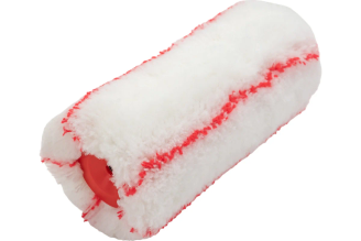 Валик, ядро 58мм, полиакрил, ворс 18мм, под 8мм ручку, 18см МASTER COLOR 30-0816