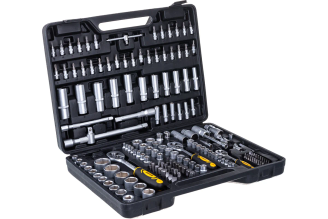 Набор инструментов для авто DEKO DKMT172 172 шт 065-0217