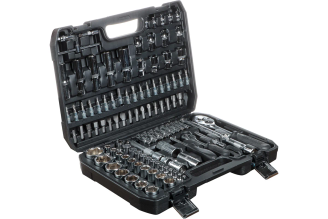 Набор инструментов РОКОТ 108 предметов Гаражный 689-019