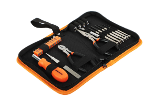 Набор инструментов ЕРМАК 25 пр. 736-188