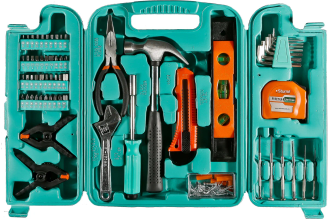 Набор инструментов STURM 1310-01-TS145