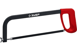 Ножовка по металлу ЗУБР MX-100 60 300 мм 15761_z02