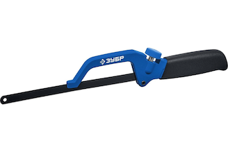 Ножовка-ручка по металлу ЗУБР Профессионал 300 мм 1572_z03