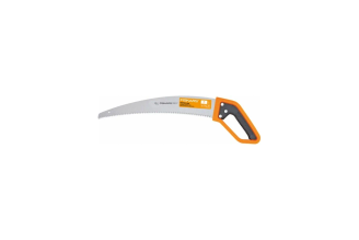 Пила Fiskars SW47 с D-образной ручкой 470 мм 1028375
