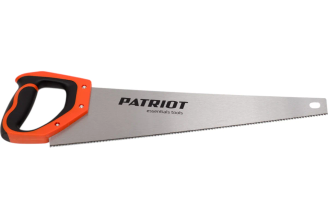 Ножовка по дереву PATRIOT WSP-450S 350006002