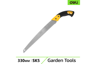 Садовая пила DELI DL580933 330 мм, 7 TPI 98484