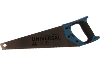 Пила по ламинату, алюминию и пластику, 350 мм РемоКолор 42-5-350