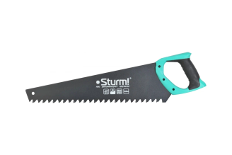 Ножовка по пенобетону Sturm 1060-92-500, 500 мм